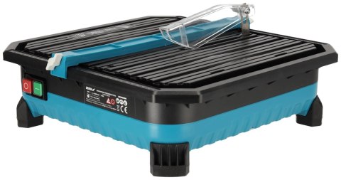 Bezprzewodowa przecinarka do płytek Dedra 18V