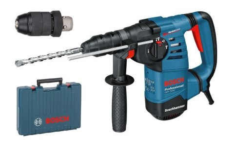 Bosch GBH 3000 880 W 900 RPM SDS Plus