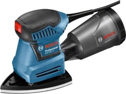 Bosch GSS 160 Multi Multiszlifierka 24000 RPM Wielobarwny