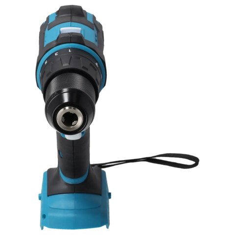 DEDRA DED7042 wkrętak zasilany/zakrętark udarowy