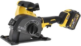 DeWALT DCG200T2-QW walizka na narzędzia