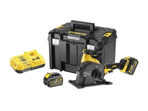 DeWALT DCG200T2-QW walizka na narzędzia