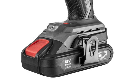 Graphite 58G024 wkrętak zasilany/zakrętark udarowy