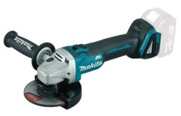 Makita DGA 504 Z szlifierka kątowa 12,5 cm 11000 RPM 2,3 kg
