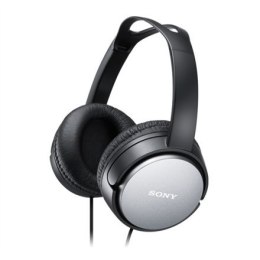 Sony MDR-XD150 Headband/On-Ear, Black