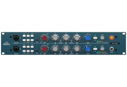 Behringer 1273 - Przedwzmacniacz mikrofonowy