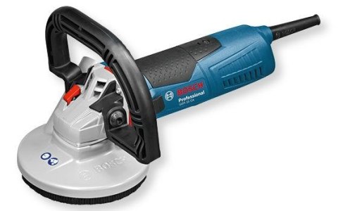 Bosch GBR 15 CA 9300 RPM Czarny, Niebieski 1500 W