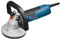Bosch GBR 15 CA 9300 RPM Czarny, Niebieski 1500 W