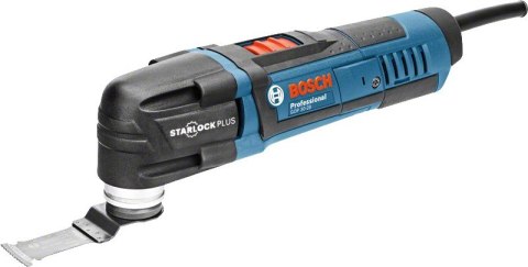 Bosch GOP 30-28 Professional Czarny, Niebieski 300 W 20000 OPM