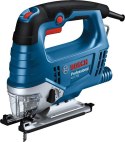 Bosch GST 750 wyrzynarka elektryczna 520 W 2,29 kg
