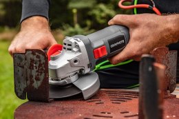 Graphite 59G188 szlifierka kątowa