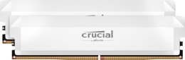 Pamięć Crucial Pro OC 64GB 2x32GB DDR5 6000MHz