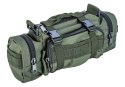 Plecak survivalowy NEO TOOLS 84-326 40L Zielony