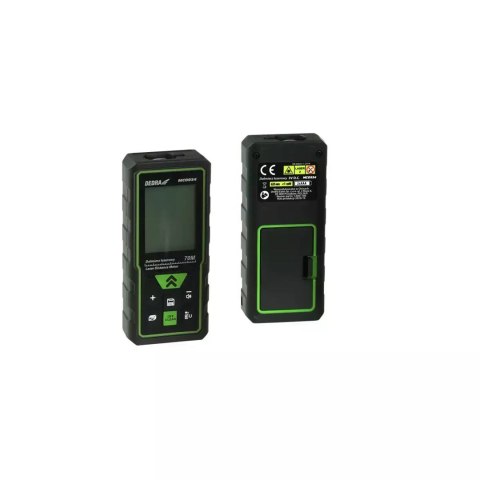 Dalmierz laserowy Dedra MC0934