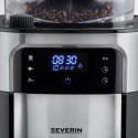 Ekspres do kawy z młynkiem KA 4813 SEVERIN