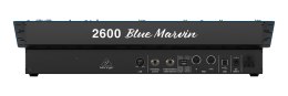Behringer 2600 BLUE MARVIN - Syntezator analogowy