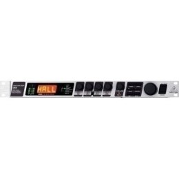 Behringer FX2000 VIRTUALIZER 3D FX 2000
