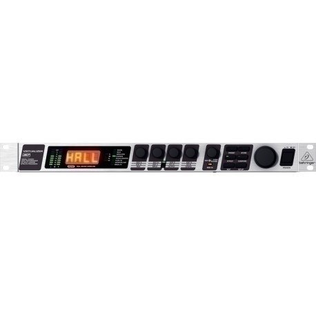 Behringer FX2000 VIRTUALIZER 3D FX 2000