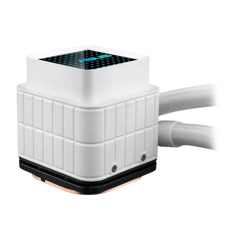 Chłodzenie ASUS PRIME LC 360 ARGB WHT