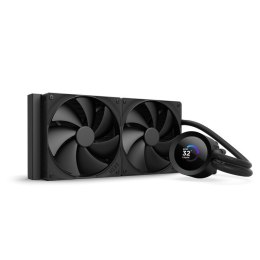 Chłodzenie CPU NZXT Kraken Plus 280 V2