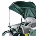 Nosidło turystyczne Deuter Kid Comfort forest