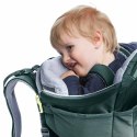 Nosidło turystyczne Deuter Kid Comfort forest