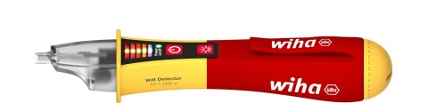 Próbnik napięcia volt detector, jednobiegunowy, bezdotykowy