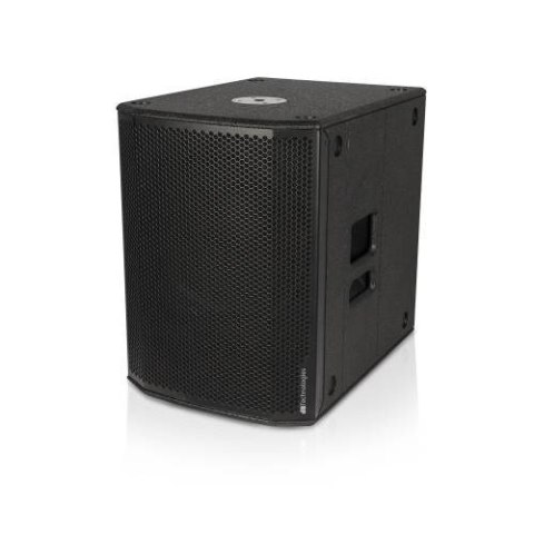 Subwoofer aktywny 15" dBTechnologies SUB 615