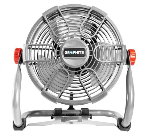 Wentylator Graphite Energy+ 58G080