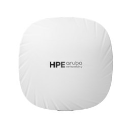 Aruba AP-505 (RW) 1774 Mbit/s Biały Obsługa PoE