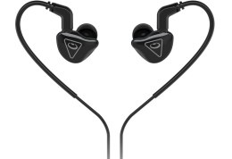 Behringer MO240 - Słuchawki dwudrożne dokanałowe MMCX