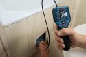 Kamera inspekcyjna GIC 120 BOSCH
