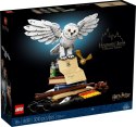 LEGO Harry Potter 76391 - Ikony Hogwartu (Edycja Kolekcjonerska)