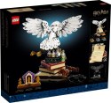 LEGO Harry Potter 76391 - Ikony Hogwartu (Edycja Kolekcjonerska)