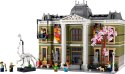 LEGO Icons 10326 - Muzeum Historii Naturalnej