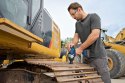 Bosch klucz udarowy 3/4" model GDS 18V-1600 HC solo, 1600Nm, pierścień