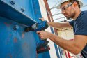 Bosch klucz udarowy 3/4" model GDS 18V-1600 HC solo, 1600Nm, pierścień
