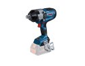 Bosch klucz udarowy 3/4" model GDS 18V-1600 HC solo, 1600Nm, pierścień