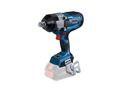 Bosch klucz udarowy 3/4" model GDS 18V-1600 HC solo, 1600Nm, pierścień