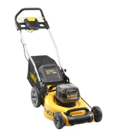 Kosiarka bezszczotkowa DeWalt DCMW564P2-QW (480 mm)