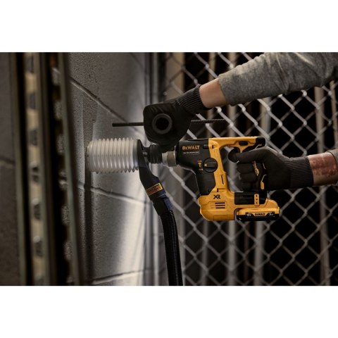 Młotowiertarka DeWalt DCH072NT-XJ