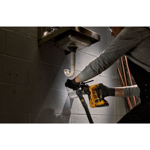 Młotowiertarka DeWalt DCH072NT-XJ