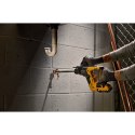 Młotowiertarka DeWalt DCH072NT-XJ