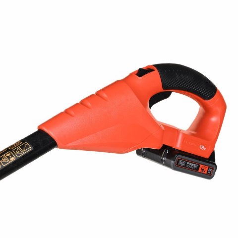 PILARKA DO GAŁĘZI AKU.18V 20cm GPC1820L20-QW BLACK+DECKER