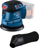 BOSCH Szlifierka mimośrodowa 125mm GEX 185-LI SOLO