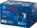 BOSCH Szlifierka mimośrodowa 125mm GEX 185-LI SOLO