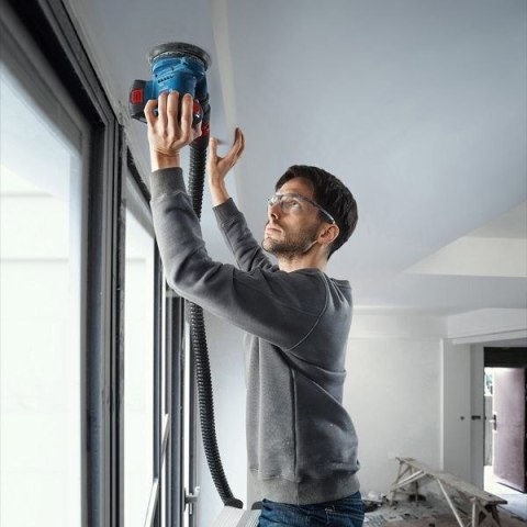 BOSCH Szlifierka mimośrodowa 125mm GEX 185-LI SOLO