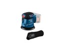 BOSCH Szlifierka mimośrodowa 125mm GEX 185-LI SOLO