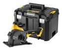 Bruzdownica 54V body TSTAK DEWALT DCG200NT