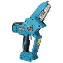 Dedra MINI PIŁA ŁAŃCUCHOWA 4" 18V BEZ AKUMULATORA I ŁADOWARKI